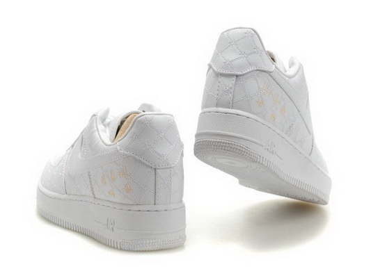 Nike Air Force One Men Low--271